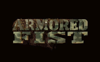 Armored Fist (1994) image