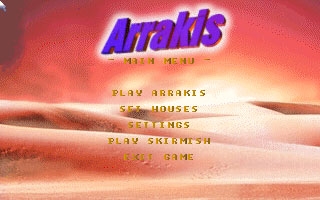 ARRAKIS image