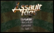 Логотип Roms Assault Rigs (1996)