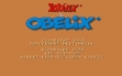 logo Emulators Asterix & Obelix (1996)