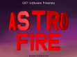 logo Roms Astro Fire (1994)