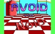 Логотип Emulators Avoid the Noid (1989)