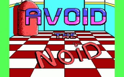 Avoid the Noid (1989) image