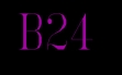 Логотип Roms B-24 (1987)