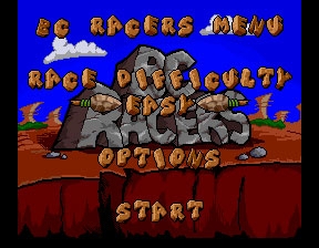 BC Racers (1995) image