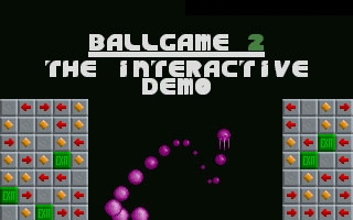 Ballgame 2 (1992) image