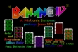 logo Roms Bananoid (1989)