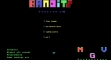 Логотип Emulators Bandits! (1992)