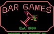 Logo Emulateurs Bar Games (1989)