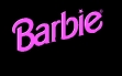 logo Roms Barbie (1992)