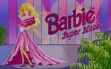logo Roms Barbie Super Model (1993)