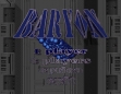 logo Emulators Baryon (1995)