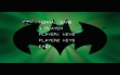Логотип Roms Batman Forever (1996)