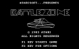 logo Emuladores Battle Zone (1983)