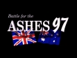 Логотип Roms Battle for the Ashes (1995)