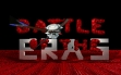 Логотип Roms Battle of the Eras (1995)