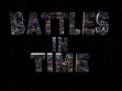 logo Roms BATTLES IN TIME