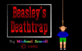 BEASLEY'S DEATHTRAP image