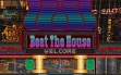 logo Roms BEAT THE HOUSE