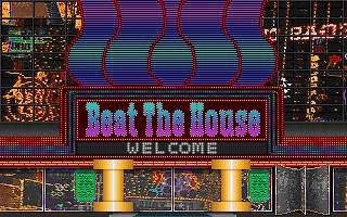 BEAT THE HOUSE image