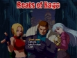 logo Roms Beats of Rage (2003)