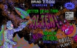 Логотип Roms Better Dead Than Alien! (1988)