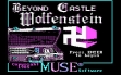 logo Roms Beyond Castle Wolfenstein (1985)
