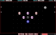 Логотип Roms BEYOND THE BLACK HOLE