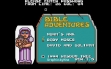 Логотип Emulators Bible Adventures (1994)