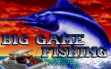 logo Emulators Big Game Fishing (1991)