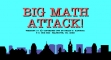 Logo Emulateurs Big Math Attack! (1993)