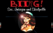 logo Roms Biing! Sex, Intrigue and Scalpels (1995)