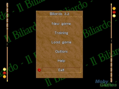 Biliardo 2 (2001) image