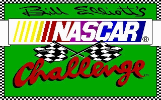 Bill Elliott's NASCAR Challenge (1990) image
