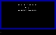 logo Emulators Bit-Bat (1982)