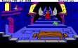 Логотип Roms BLACK CAULDRON, THE