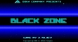 Логотип Emulators Black Zone (1995)