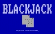 Логотип Emulators Blackjack (1987)