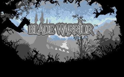 Blade Warrior (1991) image