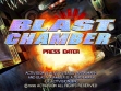 Logo Roms Blast Chamber (1997)