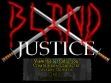 Логотип Emulators BLIND JUSTICE
