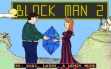 Логотип Roms BLOCK-MAN 2