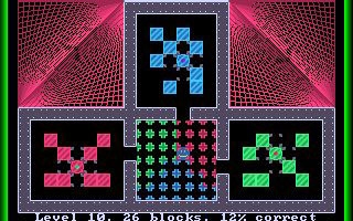 Block-O-Mania (1989) image