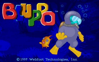Bluppo (1997) image
