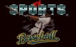 Логотип Emulators Bo Jackson Baseball (1991)
