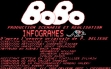 logo Emulators BoBo (1988)
