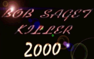 Bob Saget Killer 2000 (1997) image