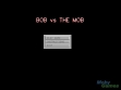 Логотип Roms Bob vs the Mob (1995)