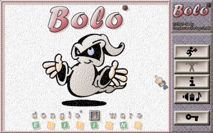 Bolo (1995) image