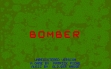 Логотип Emulators Bomber (1993)